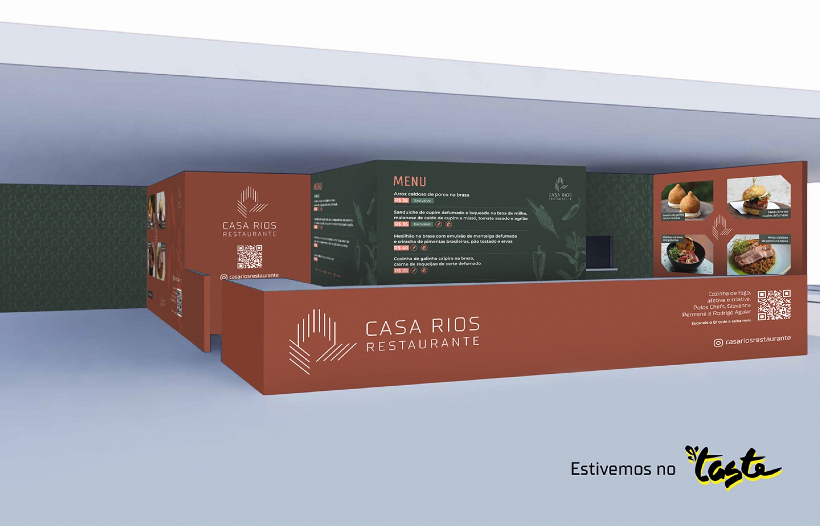 Casa Rios