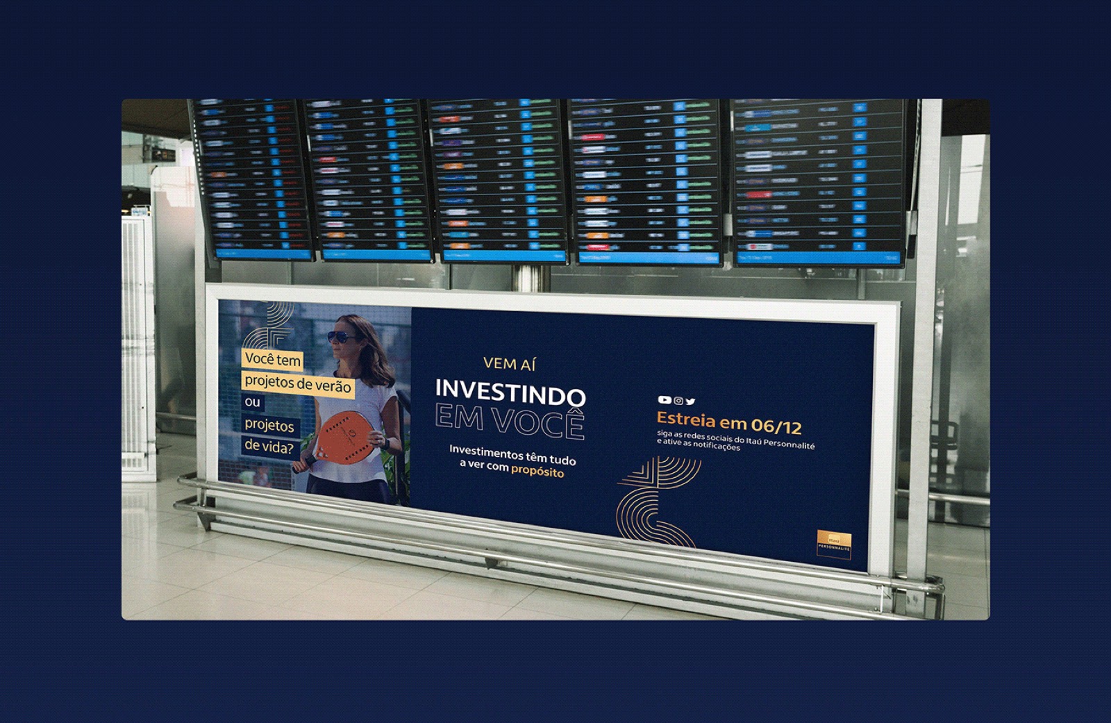 Itaú Personnalité