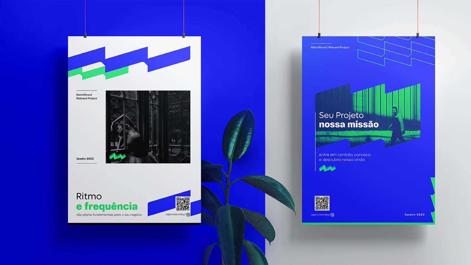 Agência Onda Y