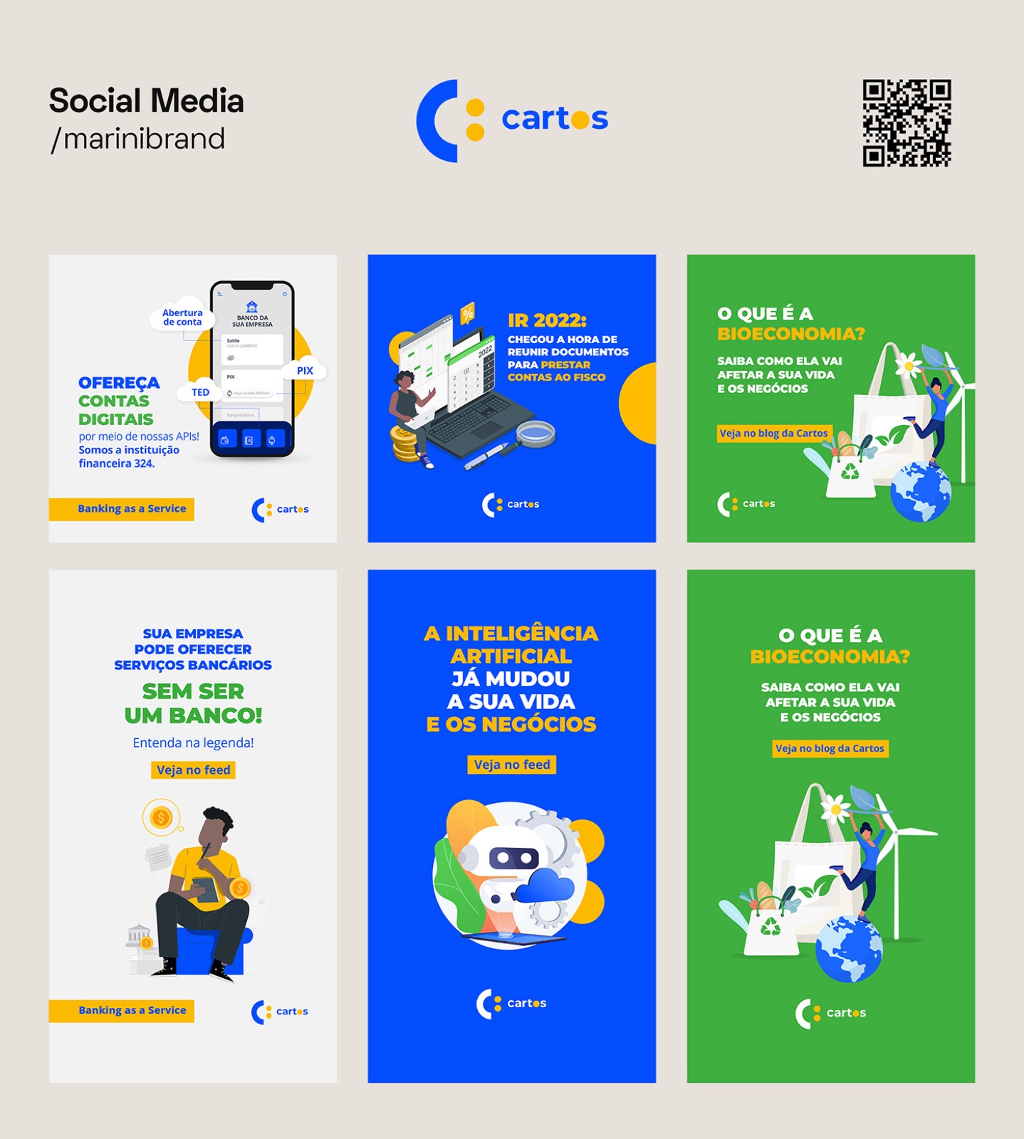 Social Media