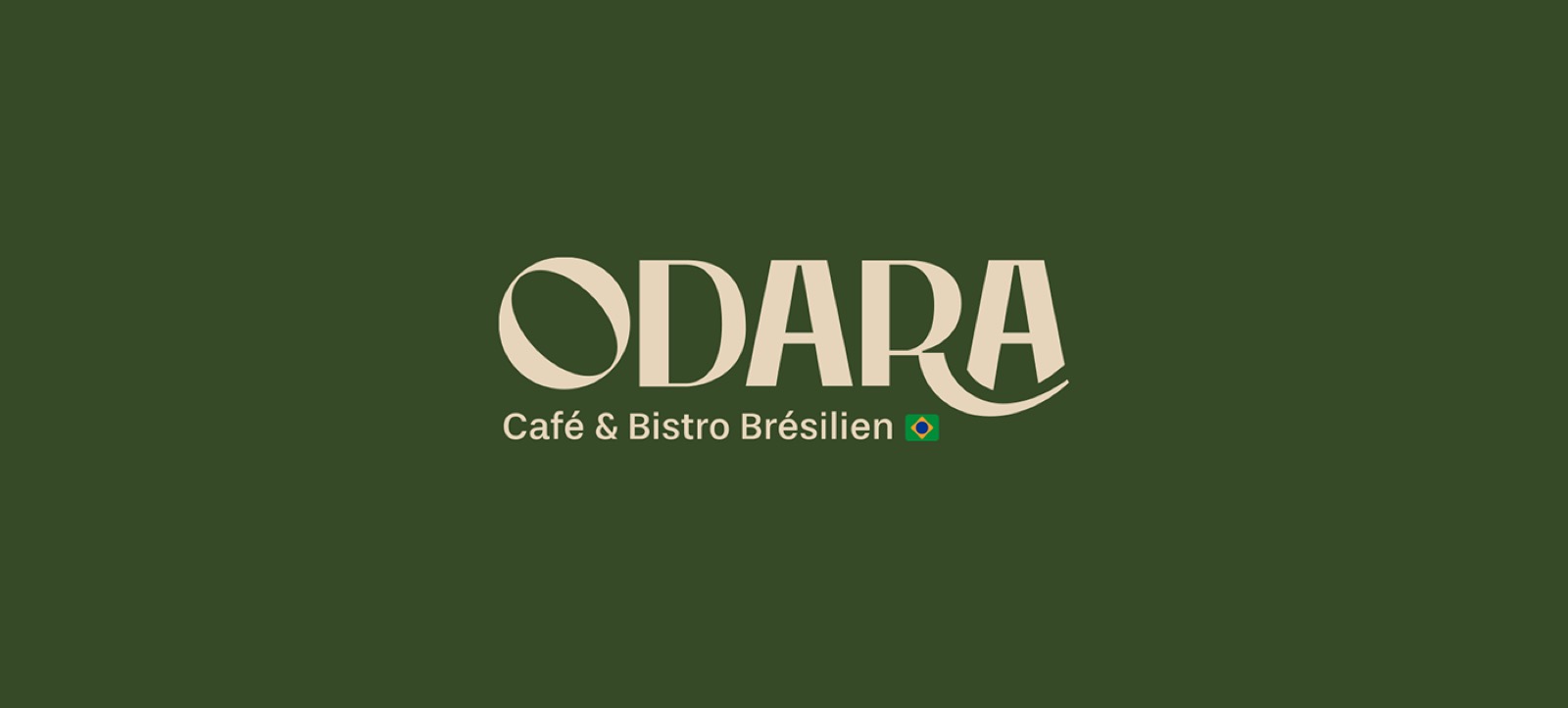 Odara
