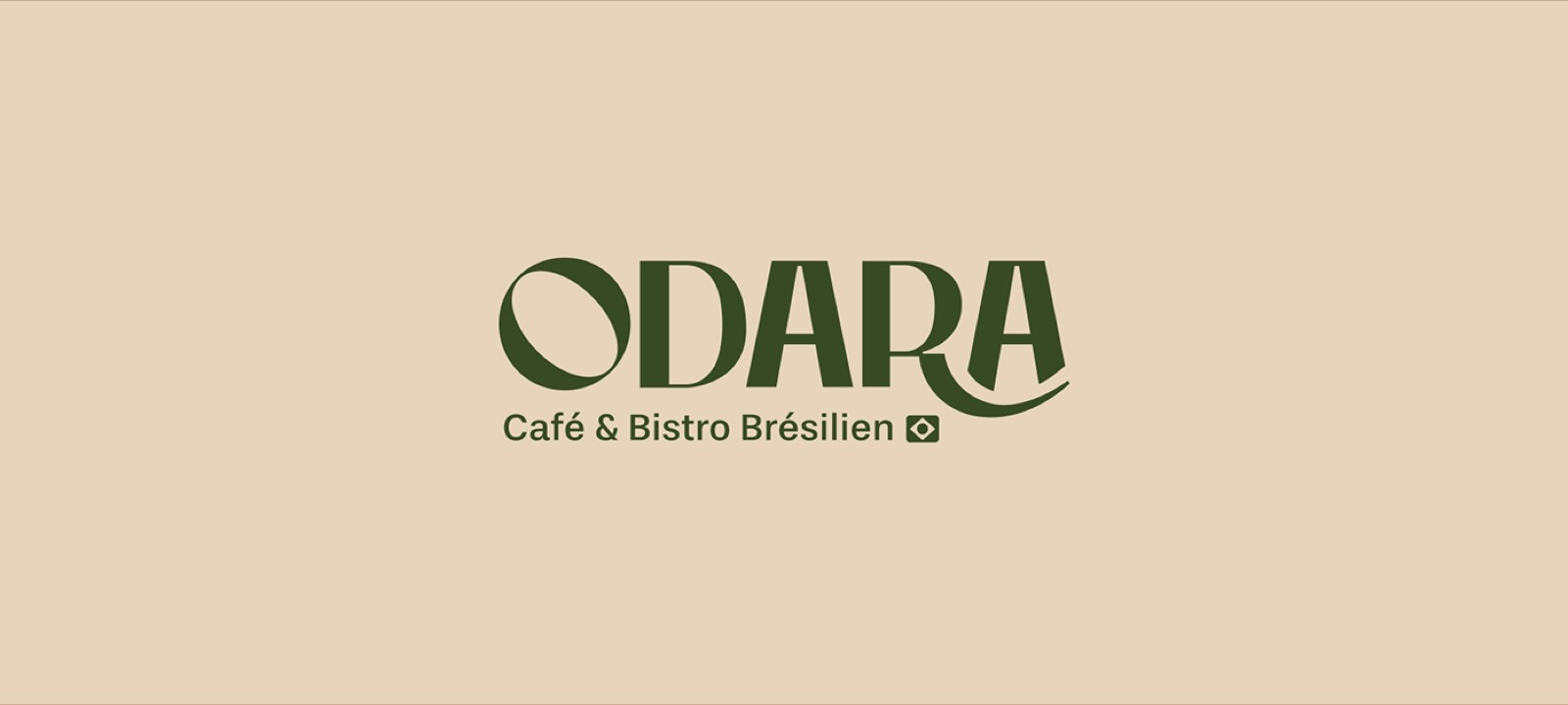 Odara