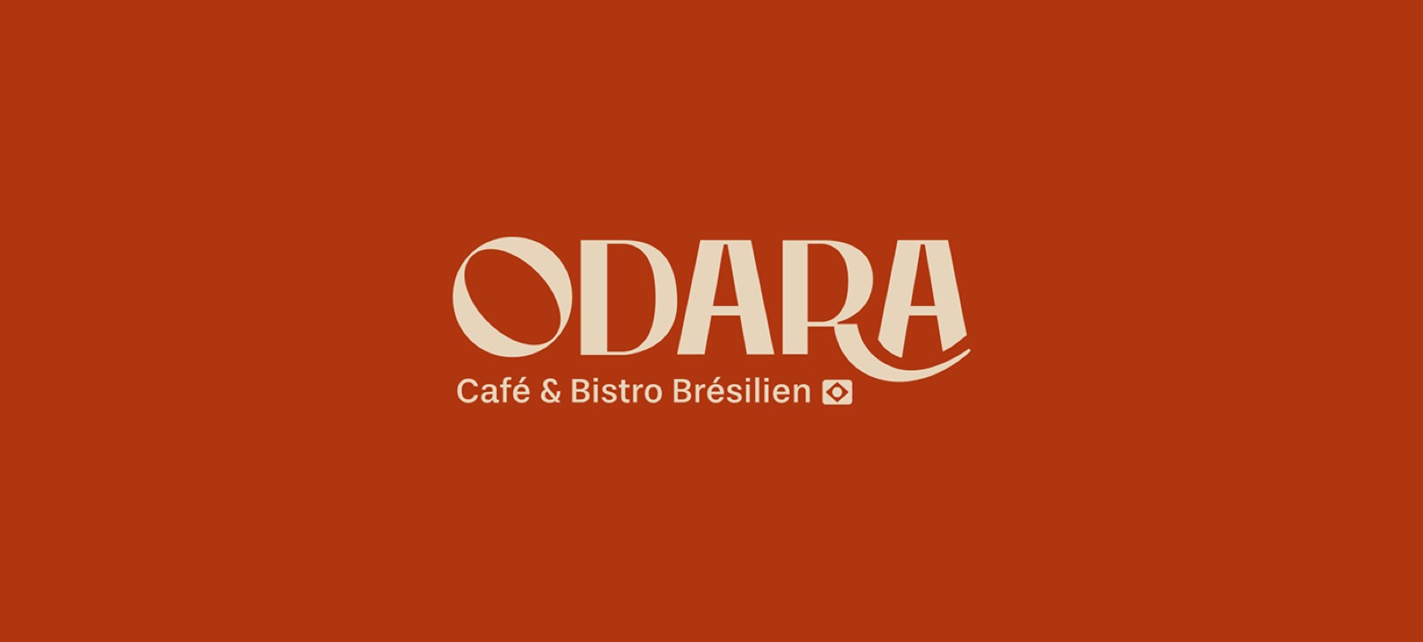 Odara