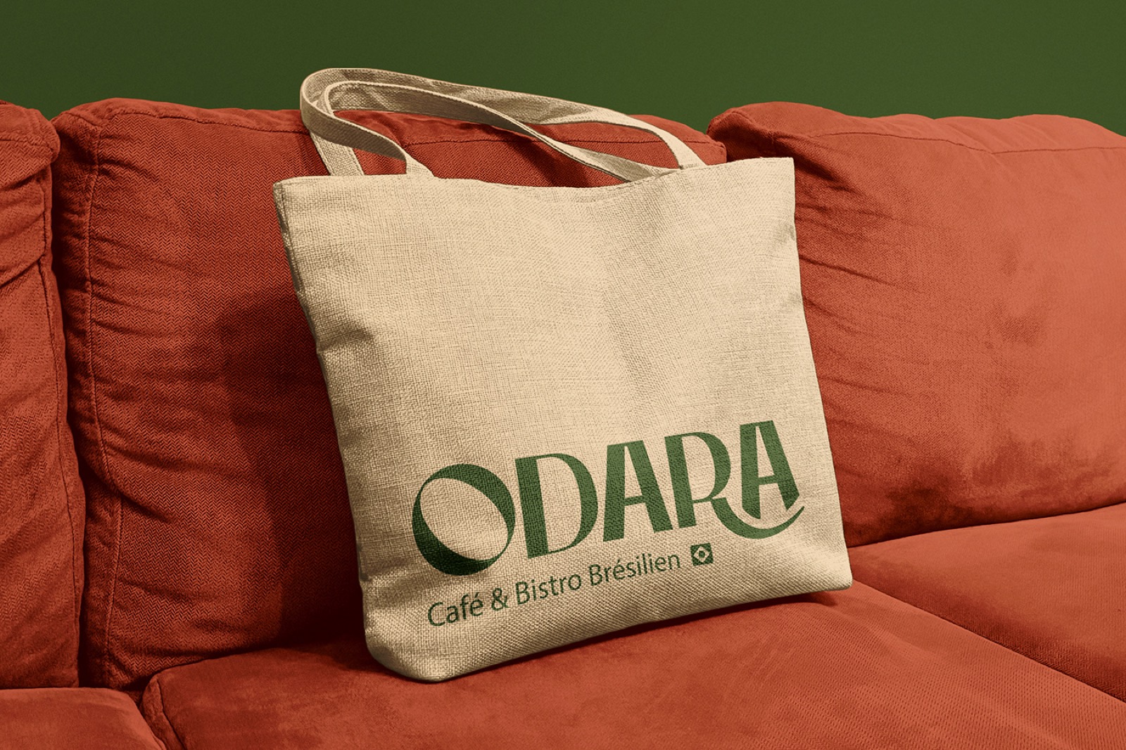 Odara