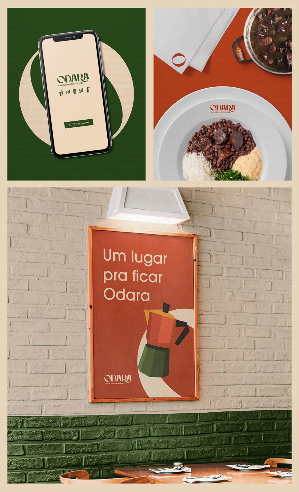 Odara