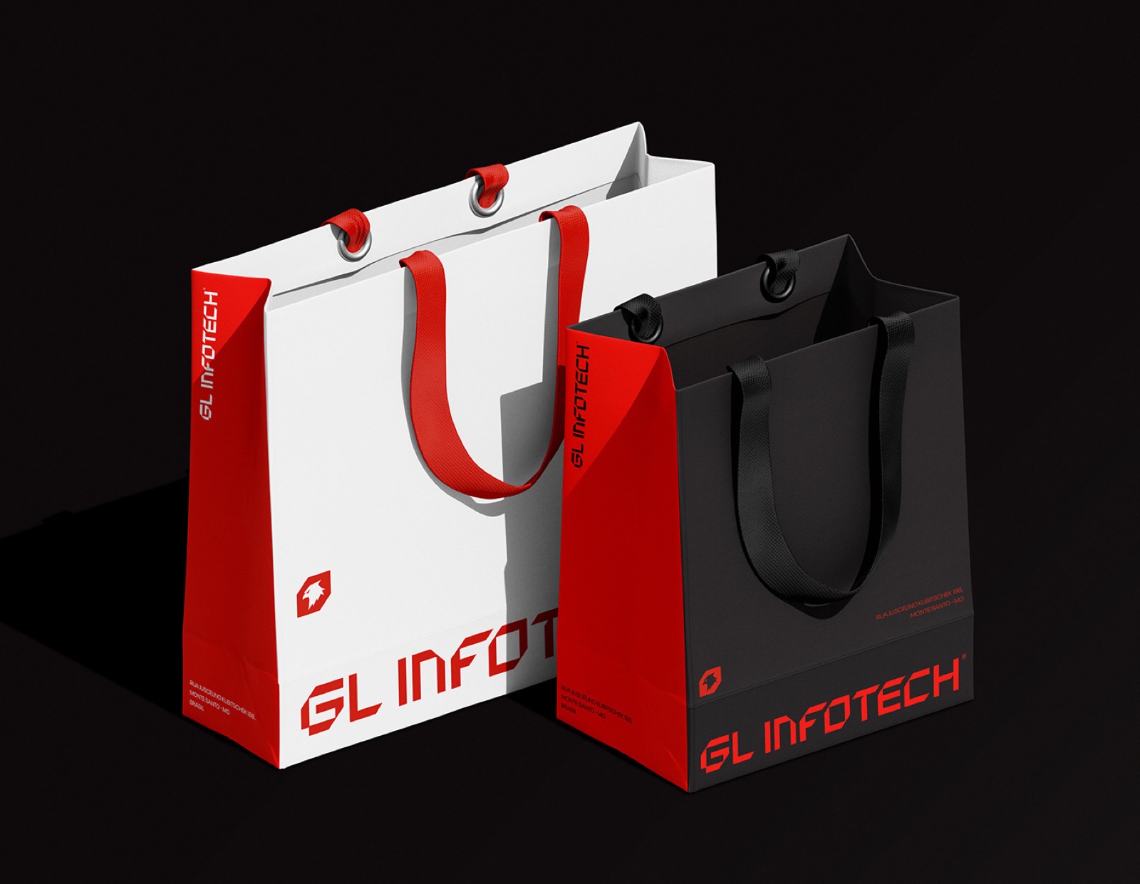 GL Infotech