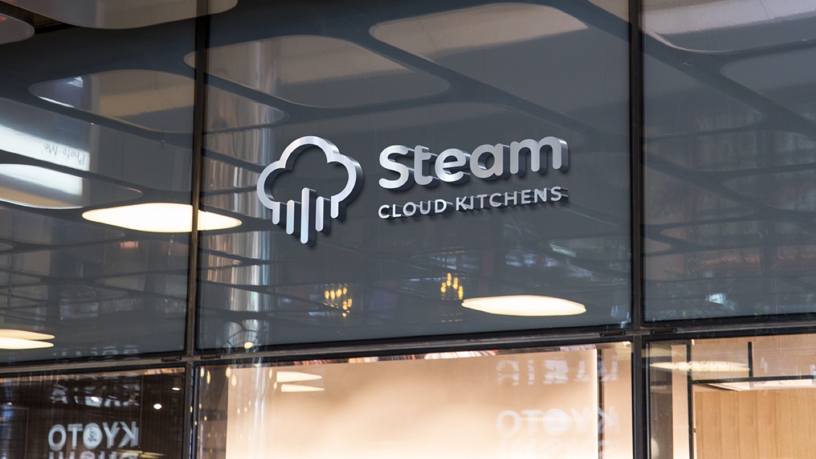 Steam