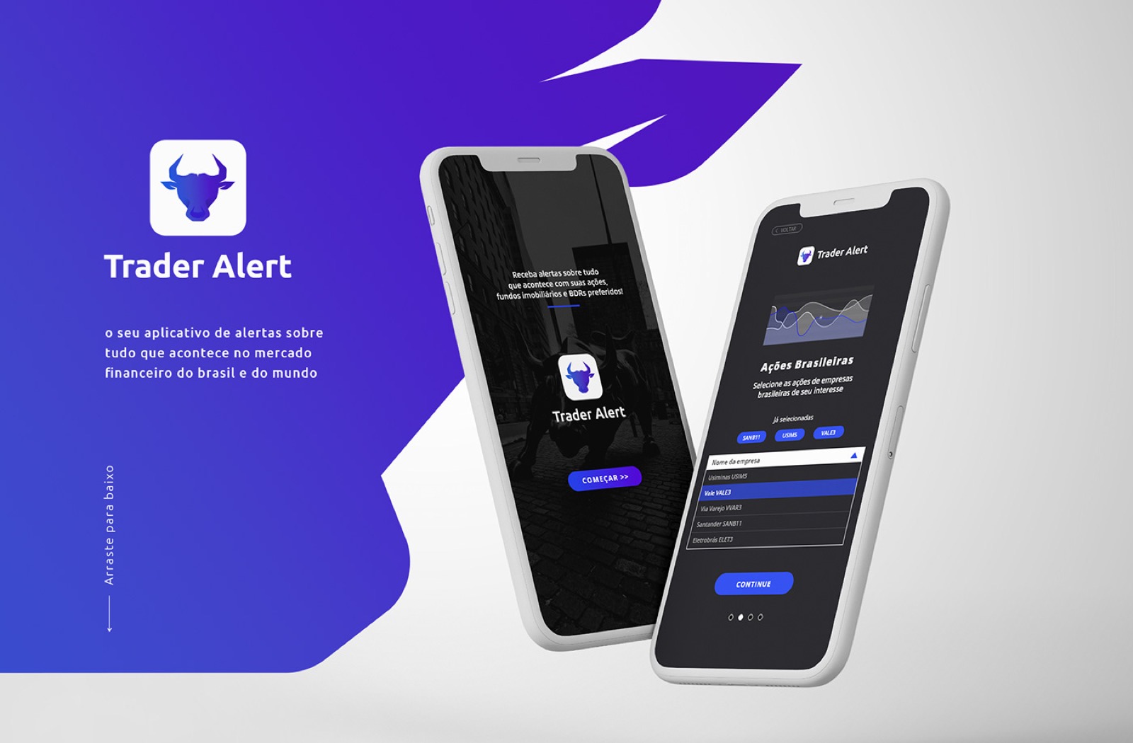 Trader Alert
