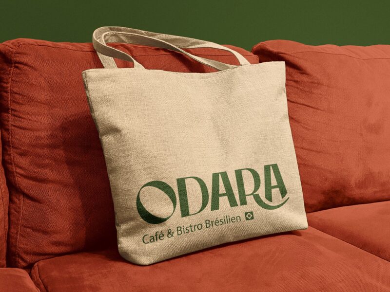 Odara