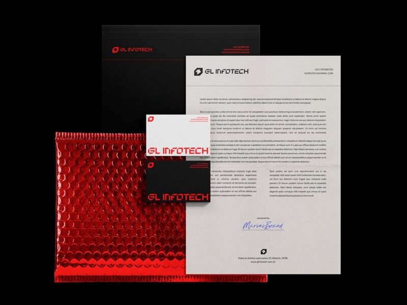 GL Infotech