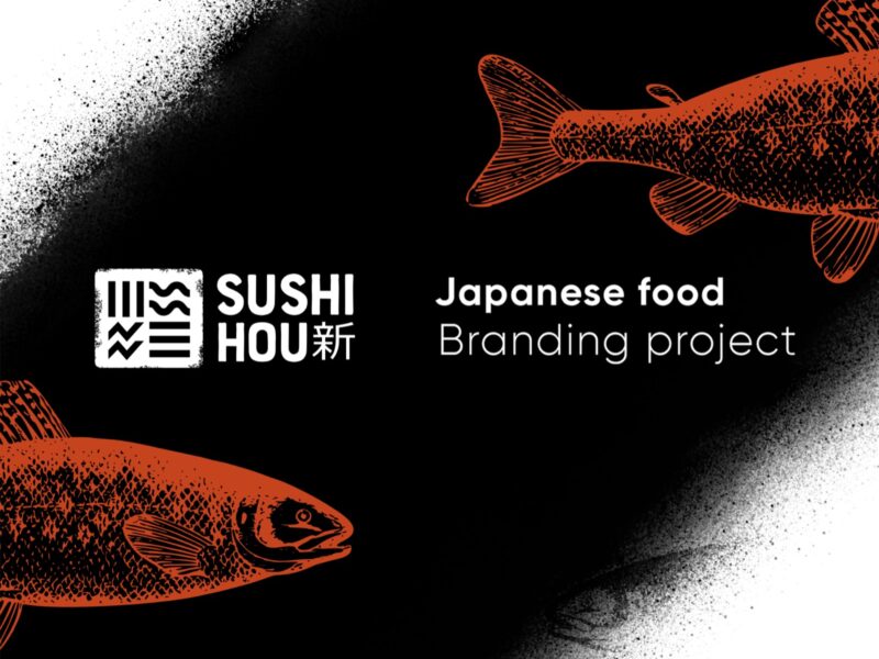 Sushi Hou