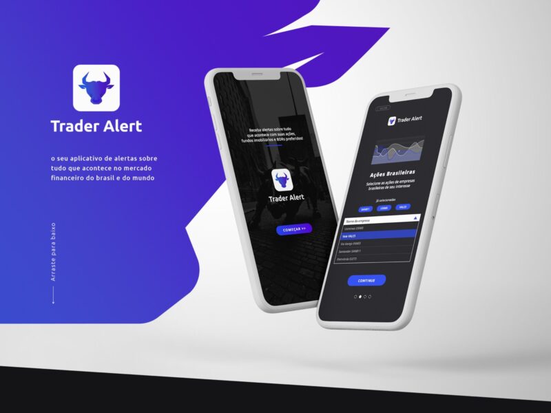 Trader Alert